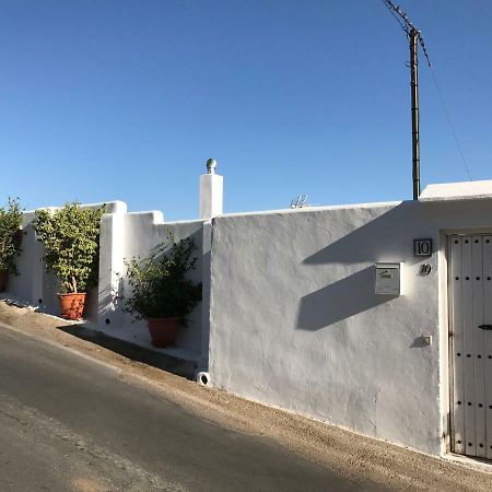 Casa Alta Mojacar Pueblo Villa Exterior foto