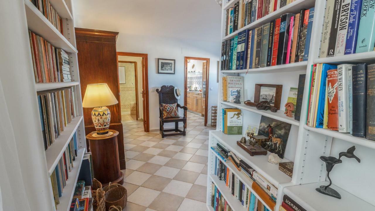 Casa Alta Mojacar Pueblo Villa Exterior foto